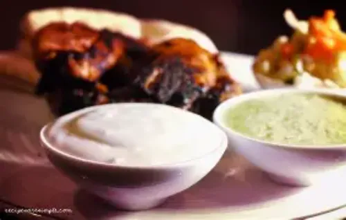 Al Faham Garlic (Full)